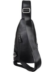Рюкзак-слинг  Fidelio Largo FL6809 black