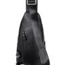 Рюкзак-слинг Fidelio Largo FL6809 black