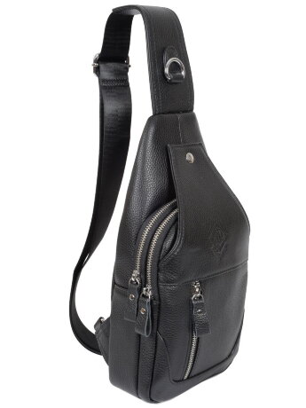 Рюкзак-слинг  Fidelio Largo FL6809 black 