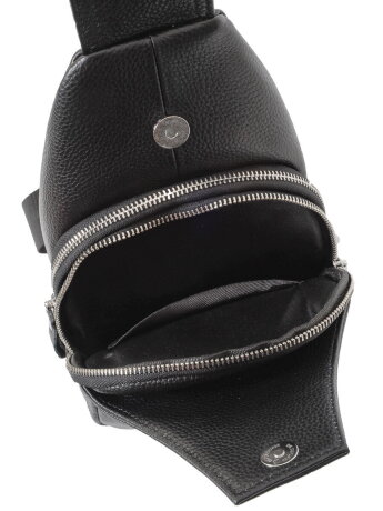 Рюкзак-слинг  Fidelio Largo FL6809 black 