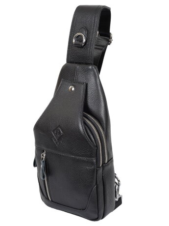 Рюкзак-слинг  Fidelio Largo FL6809 black 