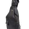Рюкзак-слинг Fidelio Largo FL6809 black