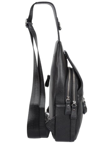 Рюкзак-слинг  Fidelio Largo FL6809 black 