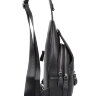 Рюкзак-слинг Fidelio Largo FL6809 black