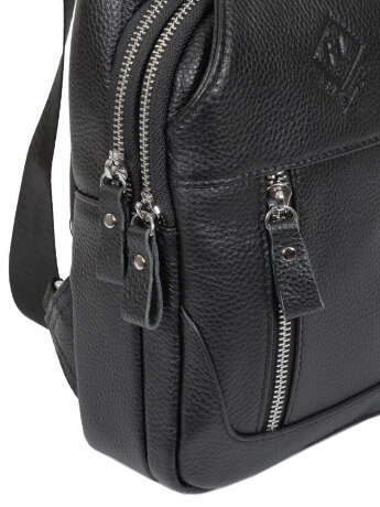 Рюкзак-слинг  Fidelio Largo FL6809 black 