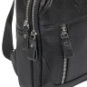 Рюкзак-слинг Fidelio Largo FL6809 black