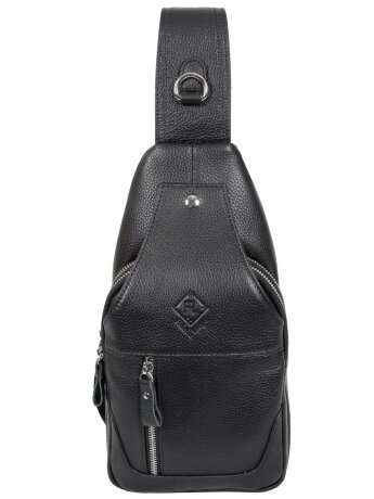 Рюкзак-слинг  Fidelio Largo FL6809 black 