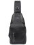 Рюкзак-слинг  Fidelio Largo FL6809 black 