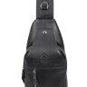 Рюкзак-слинг Fidelio Largo FL6809 black