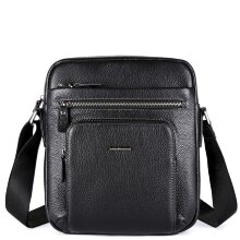 Сумка мужская D.VERO 2779 nero