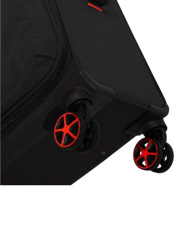 Чемодан EberHart 30P-009-428 L4