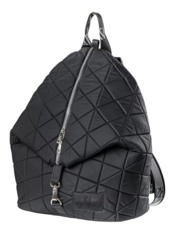 Рюкзак KN 706-3031004 чер/ром/кар.