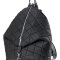 Рюкзак KN 706-3031004 чер/ром/кар.