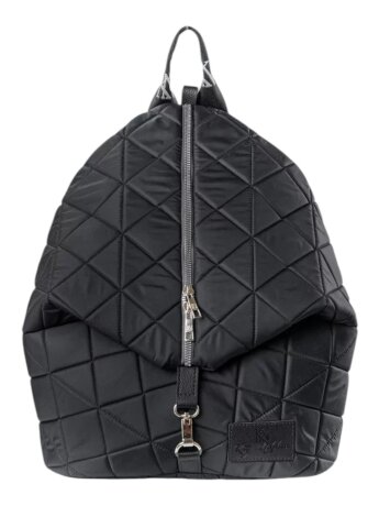 Рюкзак KN 706-3031004 чер/ром/кар.