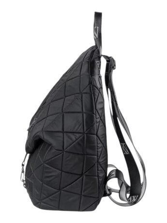 Рюкзак KN 706-3031004 чер/ром/кар.