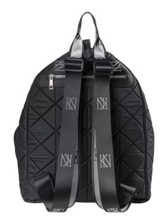 Рюкзак KN 706-3031004 чер/ром/кар.