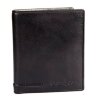 Портмоне мужское Gianni Conti 707105 black в г. Санкт-Петербург, оплата после осмотра.