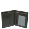 Портмоне мужское Gianni Conti 707105 black в г. Санкт-Петербург, оплата после осмотра.