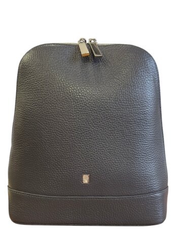 Рюкзак женский SHARPEY 1-3225 сер фл