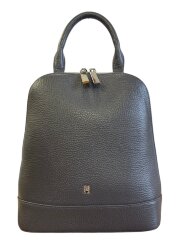 Рюкзак женский SHARPEY 1-3225 сер фл