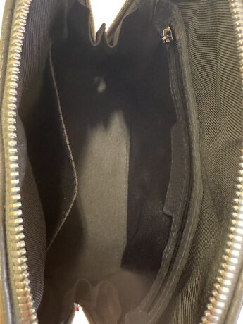 Рюкзак женский SHARPEY 1-3225 сер фл