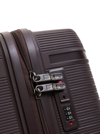 Чемодан 8021-02-24 M4 S.Lavia