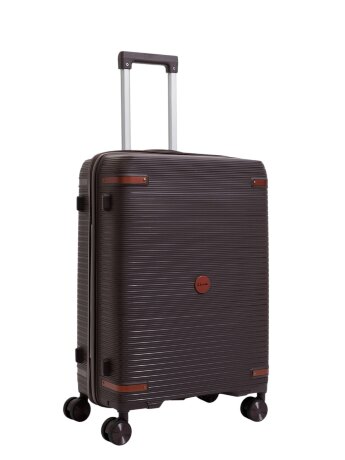 Чемодан 8021-02-24 M4 S.Lavia