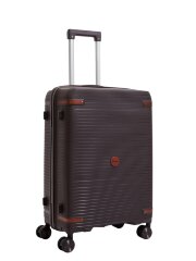 Чемодан 8021-02-24 M4 S.Lavia