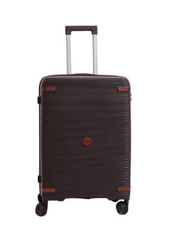 Чемодан 8021-02-24 M4 S.Lavia