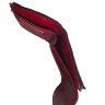 Кошелек женский Albatross 37-3929М красный