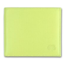 Портмоне женское Qoper 0544 rainbow-yellow