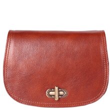 Сумка женская MiaDonna 1008 cuoio