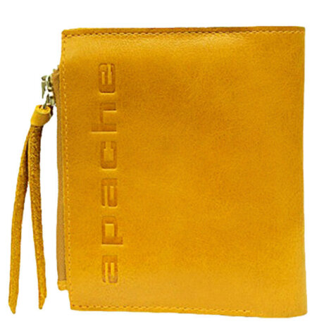 Портмоне Apache П-17-А желт. Person