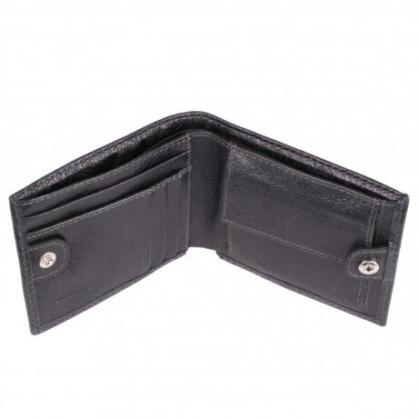 Кошелек Dimanche 885 Camel черный