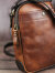 Сумка мужская Chiarugi 52010 brown