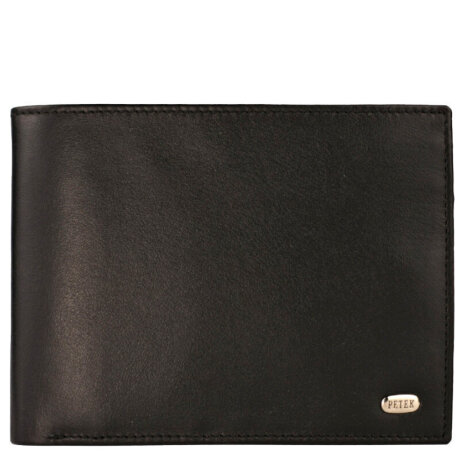Мужской кошелек Petek 134