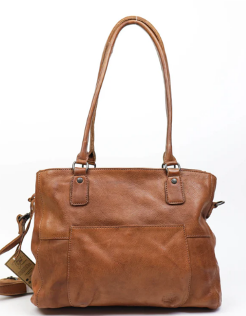 Сумка женская Bear CP1263 cognac