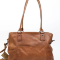 Сумка женская Bear CP1263 cognac