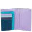 Обложка на паспорт DUDU 534-1508 mauve