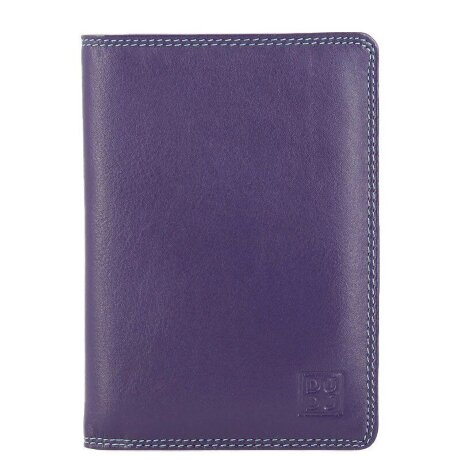 Обложка на паспорт DUDU 534-1508 mauve