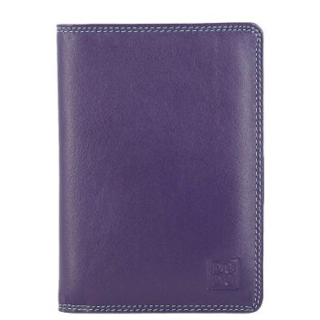Обложка на паспорт DUDU 534-1508 mauve