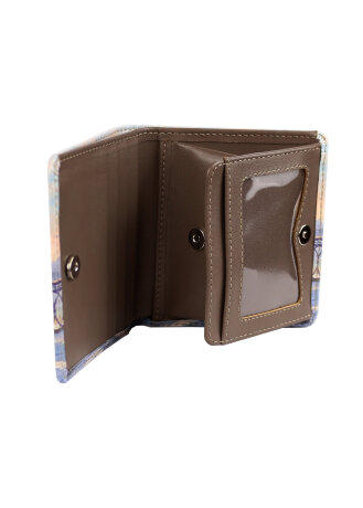 Кошелек компактный Sharpey 478-321 