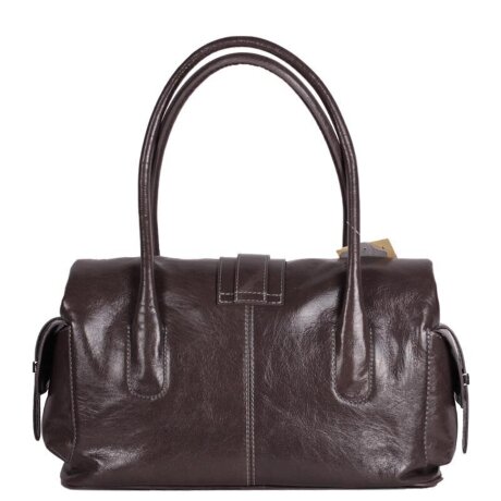 Сумка женская Mattioli 037-07С сер азалия