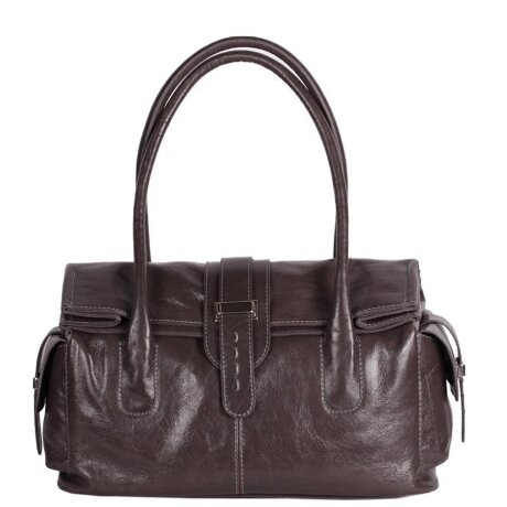 Сумка женская Mattioli 037-07С сер азалия