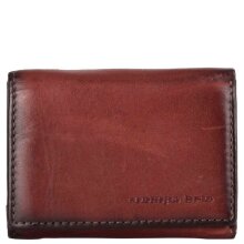 Портмоне Stampa Brio 670-50875DKT Brown