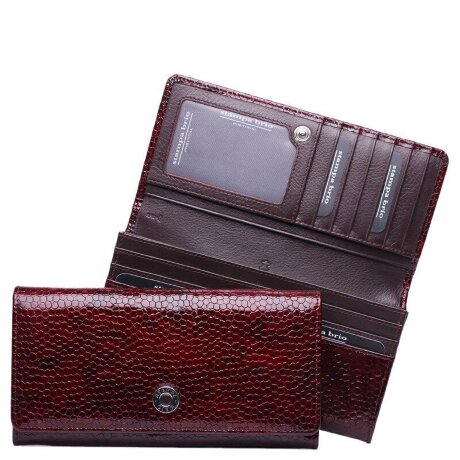 Портмоне Stampa Brio 940-4709 15.06 Burg