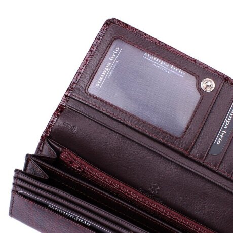 Портмоне Stampa Brio 940-4709 15.06 Burg