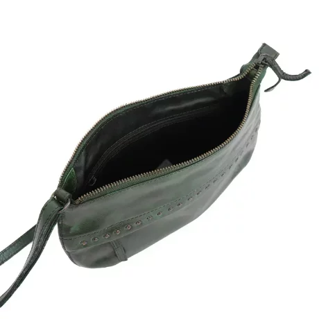 Сумка женская Bear Design CL45059 green