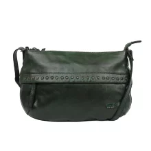 сумка женская CL45059 green
