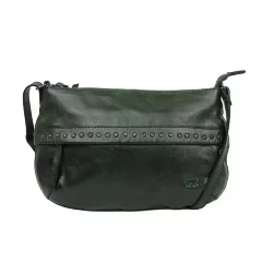 Сумка женская Bear Design CL45059 green